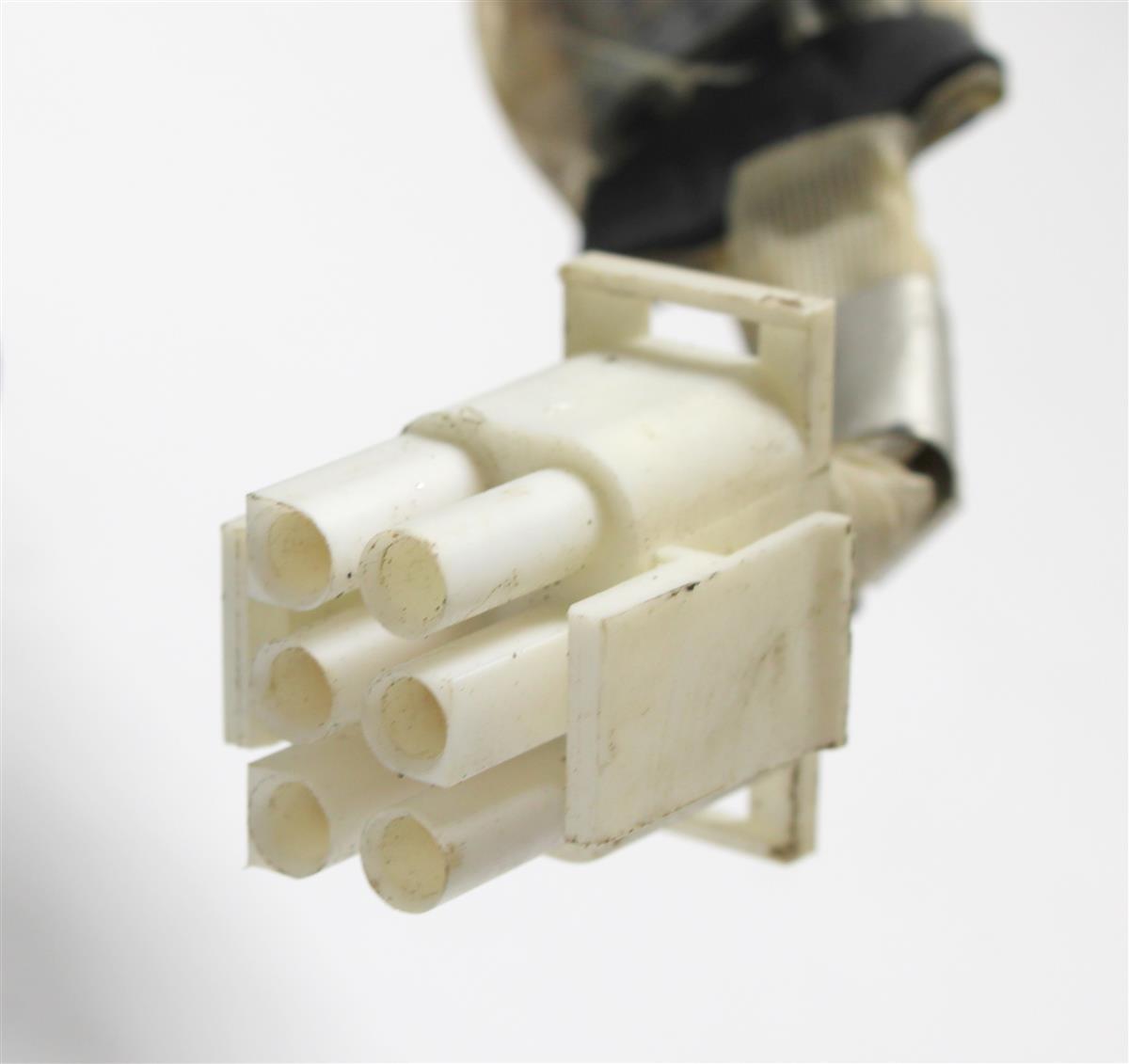 Windshield Wiper Electric Motor 24 Volt LMTV FMTV